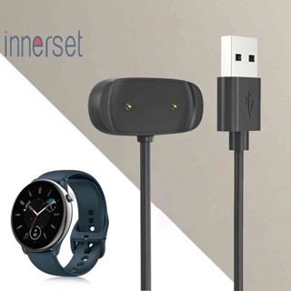 อะแดปเตอร์ชาร์จแม่เหล็ก USB แบบเปลี่ยน สําหรับ Amazfit GTR Mini GTS 4 Mini