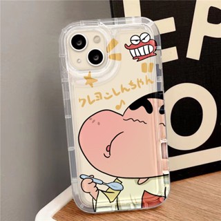 เคสโทรศัพท์มือถือ ซิลิโคนนิ่ม ใส กันกระแทก ลายสุนัขน่ารัก สําหรับ Samsung Galaxy A22 A34 A54 A53 A52S 5G A33 A13 A32 A12 A51 S23 Ultra S22 Plus S21 S20 FE