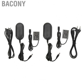 Bacony BLN 1 DC Coupler Adapter AC Powered Dummy  for  E M1 E M5 E M5II E P5 Pen F Digital  AC H