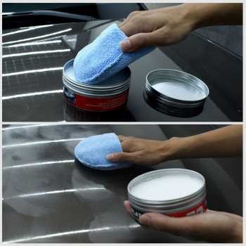 New Item Auto Care ผ้าเช็ดรถไมโครไฟเบอร์