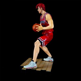 [FREG] ฟิกเกอร์ Pvc อนิเมะ Slam Dunk Sakuragi Hanamichi FDH