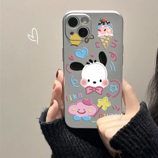 เคสโทรศัพท์ซิลิโคน TPU แบบนิ่ม กันกระแทก สําหรับ IPhone 14 13 12 11 Pro XS Max XR X 8 + 7 6S Plus Mini