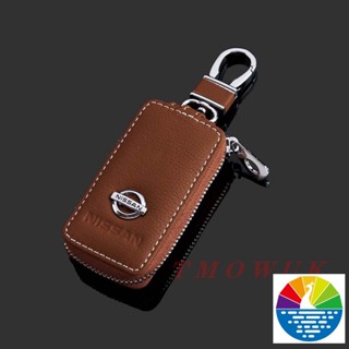 พร้อมส่ง เคสกุญแจรีโมทรถยนต์ สําหรับ Nissan XTRAIL TEANA SUNNY X-TRAIL