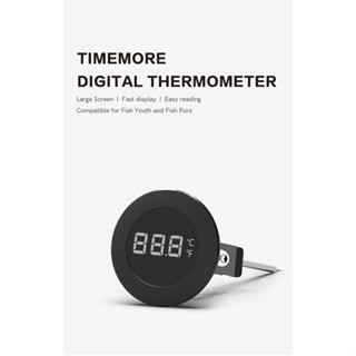 เครื่องใช้ไฟฟ้าขนาดเล็ก Timemore Digital Thermometer (ที่วัดอุณภูมิดิจิตอล)