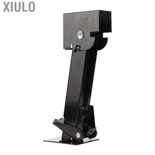 Xiulo Stabilizing Outriggers Adjustable High Strength Strong  Jack Wear Resistant for Off Road Vehicles