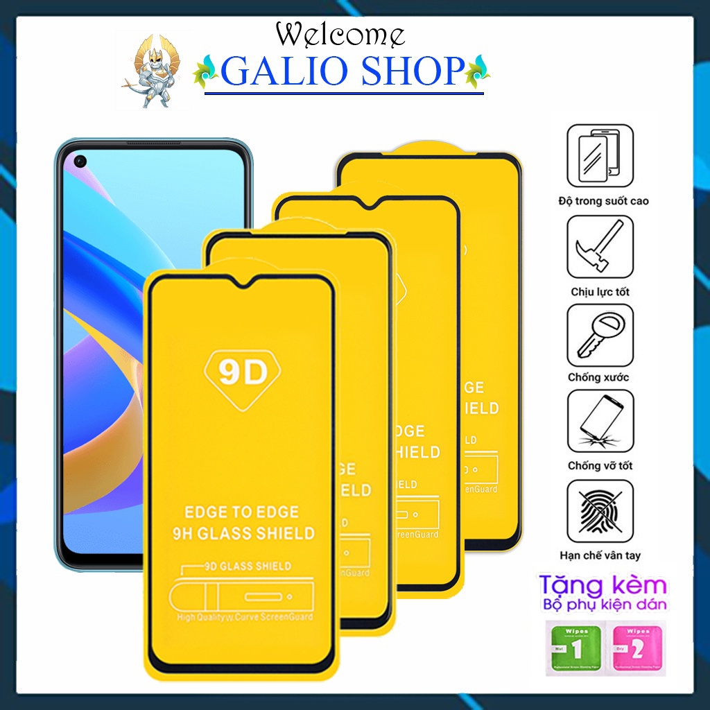 กระจกนิรภัย สําหรับ Oppo A76 a55s A54 A94 A74 A74 A32 A15 a15s A93 A72 A92 A91 A31 A9 A55 A16 A12 R1