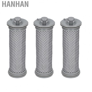 Hanhan Pre Filter  Pre Filter Replacement Soft Texture 3 Pcs  for PURE ONE X