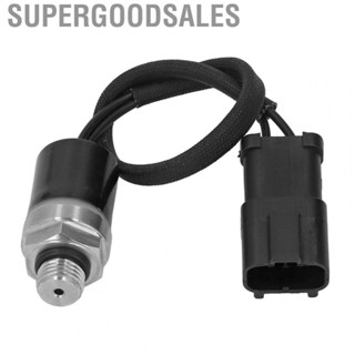 Supergoodsales Loader Pressure  High Sensitivity Loader Pressure Switch 9Y2-4537 Alloy