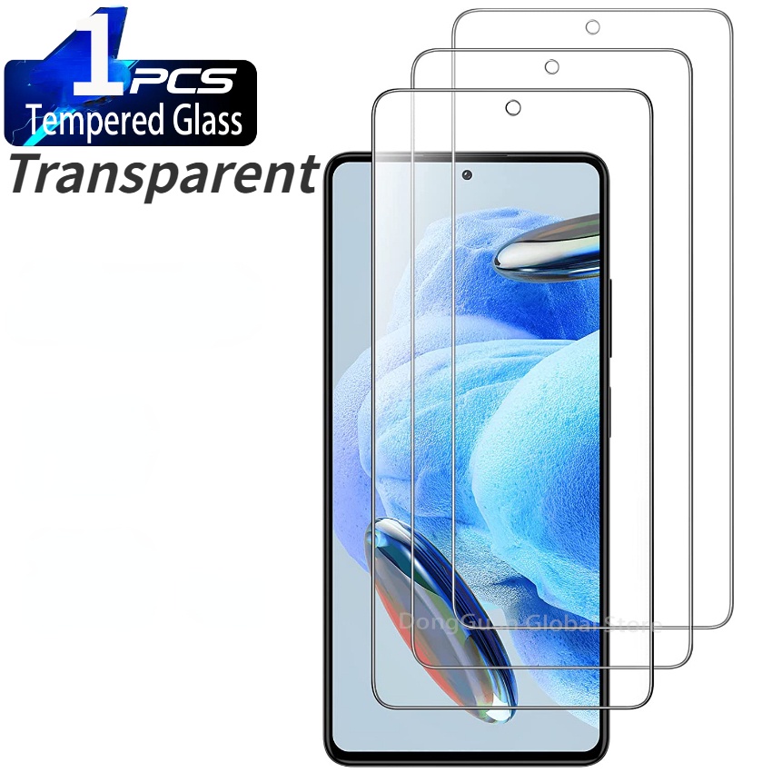 9Hกระจกนิรภัยใสสําหรับ Xiaomi 17 15T 14T 13T 12T 11T Redmiหมายเหตุ14 13 12 11s 10s 9s 15C 14C 13C 12