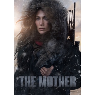 The Mother คุณแม่มือสังหาร (2023) DVD หนังใหม่ มาสเตอร์ พากย์ไทย