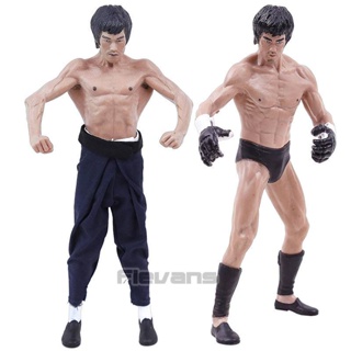 ฟิกเกอร์ Bruce Lee STORM The Martial Artist Series NO.01/02 1/12 พรีเมี่ยม สําหรับสะสม