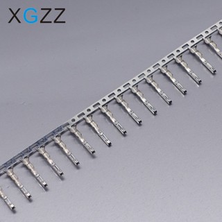 ทีเอสชุดปิดผนึกขั้วลวด หางปลา อัตโนมัติขั้วหญิง8240-0287 824…