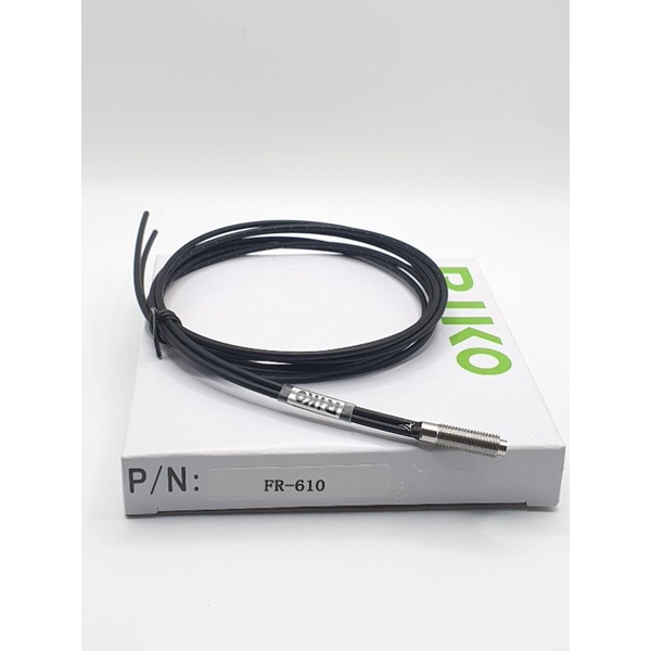 fr610 Fr - 610 - FR-610 Riko อุปกรณ์สายเคเบิลไฟเบอร์ออปติกสะท้อนแสงดิจิตอล M6