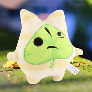 Ag Korok หมอนตุ๊กตานุ่ม รูปการ์ตูน The Legend of Zelda Game น่ารัก ของขวัญสําหรับเด็ก