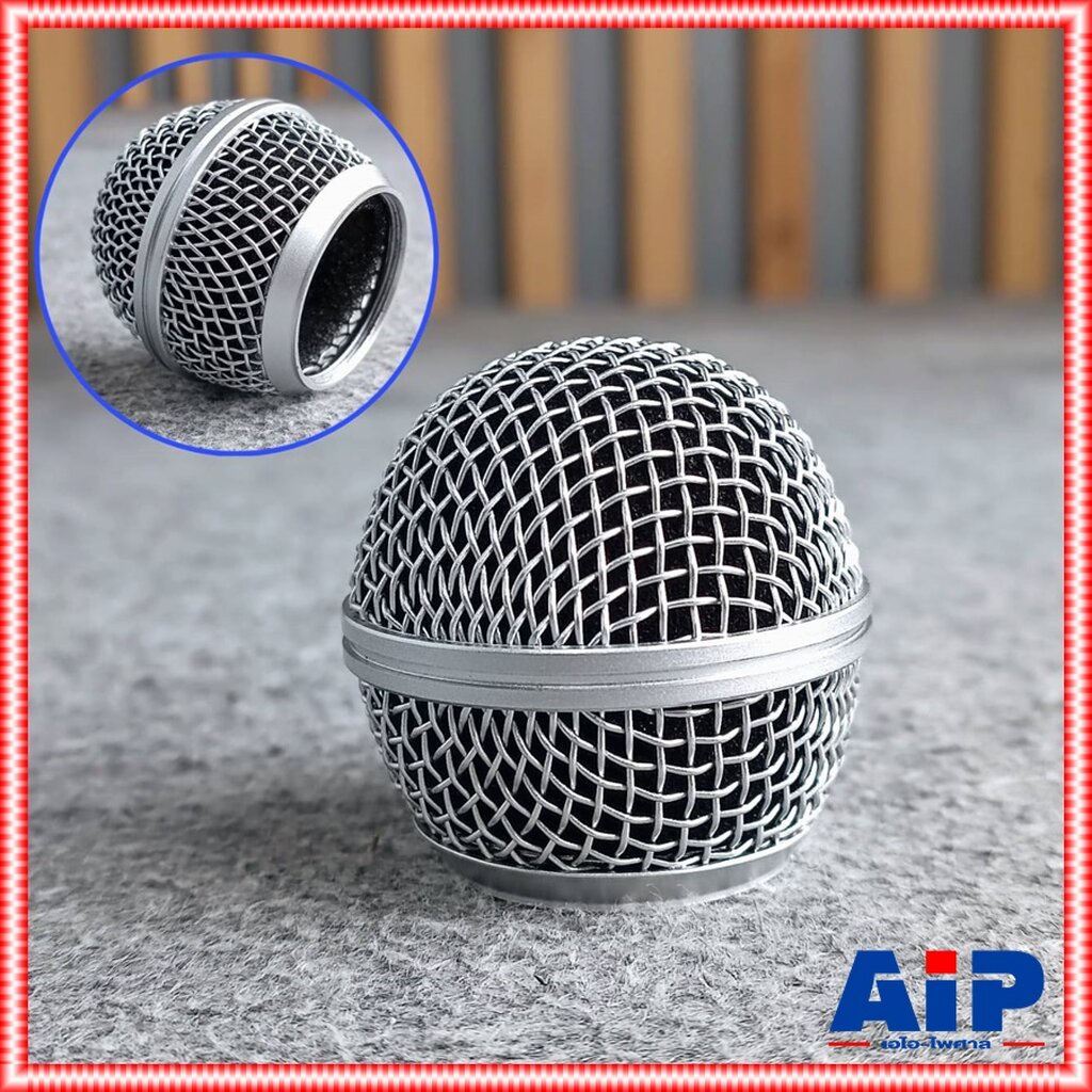 1อัน ตะกร้อไมค์ DL-680 NPE หัวไมค์ DL680 DL 680 ตะกร้อไมค์สาย NPE เอไอ-ไพศาล ราคา ถูกที่สุด ดีลบีเคเค