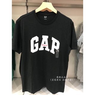 【พร้อมส่ง】เสื้อยืดคอกลม แขนสั้น ผ้าฝ้าย พิมพ์ลายโลโก้ ทรงหลวม สําหรับผู้ชาย 848801 เสื้อลําลอง แฟชั่นฤดูร้อน สําหรับผู้ชาย 2023 610169