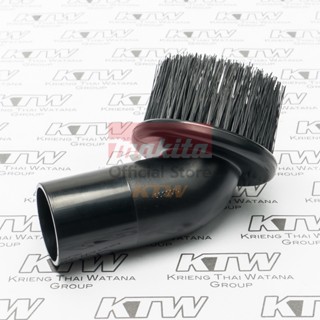 MAKITA (มากีต้า) อะไหล่ 407#402 ROUND BRUSH