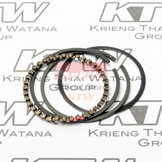 MAKITA (มากีต้า) อะไหล่BHX2500#64 PISTON RING SET