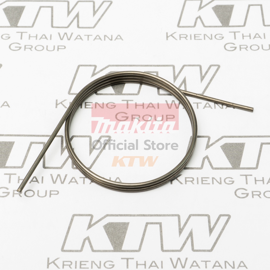 MAKITA มากีต้า MP231593-8 อะไหล่ LS1040#44 สปริง 36 NO.51 COMPRESSION SPRING 36  FOR LS1030 Code 231