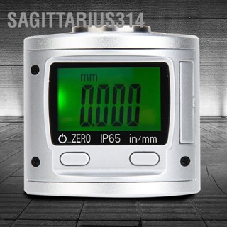 Sagittarius314 เครื่องตั้งความสูงล่วงหน้าแบบดิจิตอล CNC เครื่องตั้งแกน Z อิเล็กทรอนิกส์ Machining Center Blade Adjuster &lt;br&gt;