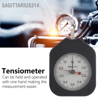 Sagittarius314 Sen-0.5-2 เครื่องวัดความตึงหน้าปัด 0.5N