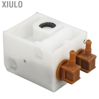 Xiulo 1439977 ABS Plastic Truck  Level Valve High Accuracy  Adjustment Control Valve for Replacing