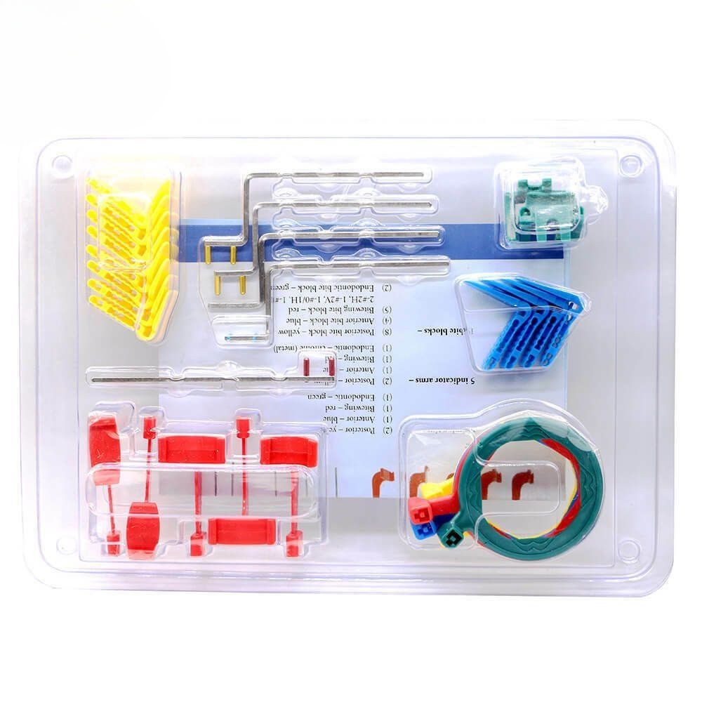 ระบบตําแหน่ง X-Ray ของทันตกรรม Intra Oral Complete FPS3000 ระบบโลcating ฟิล์มในช่องปากในช่องปากของทันตกรรม Holde ที่สมบูรณ์