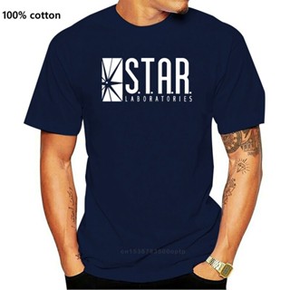 เสื้อยืด พิมพ์ลาย Starlabs สําหรับผู้ชาย ไซซ์ 4XL 5XL 6XL