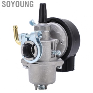 Soyoung 2 Stroke Engine Carburetor  Carburetor Sensitive Response  for Motorized Bicycle