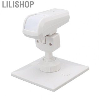 Lilishop Human Body  Motion Detection  Wired  Theft  De