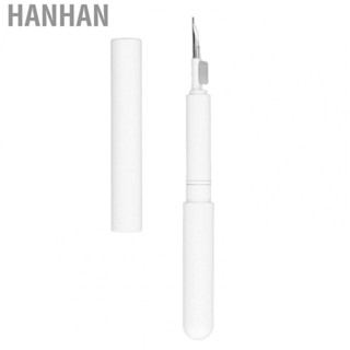 Hanhan Earbuds Cleaning Pen  Multifunctional Earbuds Cleaner ABS Material    for  for