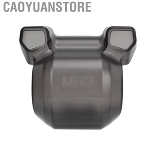 Caoyuanstore Guard  Strong Toughness Easy To Clamp Dustproof Portable  Lens Cover Prevent Scratch  for Transportation