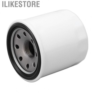 Ilikestore Engine Oil Filter Hh150 32430 Metal Antiair for Mower