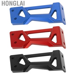 Honglai Exhaust  Hanger Bracket  CNC Processing Wear Resistant High Solidness Exhaust  Hanger Fixed Ring   for Motorcycle