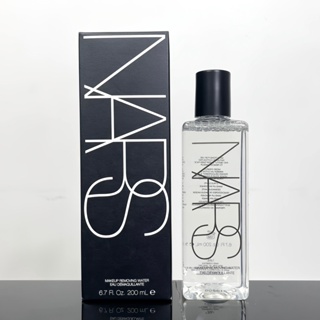 Nars ผลิตภัณฑ์ทําความสะอาดผิวหน้า ให้ความชุ่มชื้น 200 มล.