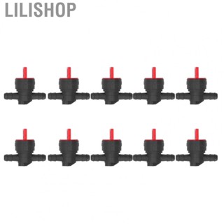 Lilishop 10X Fuel Shut Off Valve In Line Cut Off Switch 1/4in For 494768 5091H 5091K US