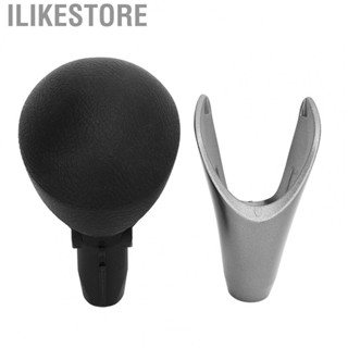 Ilikestore Gear Shift Lever Knob  Stylish Design Direct Replacement Shifter Head 54130 SNA A81  for Auto