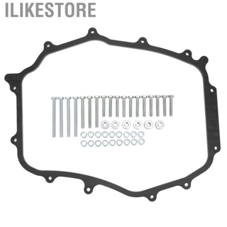 Ilikestore Intake Manifolds Parts Durable BXIM 40201 Intake Manifold Thermal Shield Spacer Heat Insulating for Auto