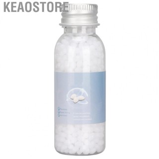 Keaostore Temporary Tooth Filling Bead Moldable False  Thermal Fitting Beads  R