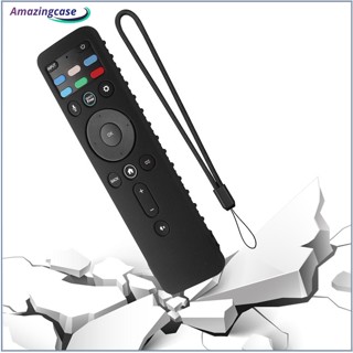 Amaz เคสซิลิโคน กันกระแทก สําหรับรีโมตคอนโทรล Voice Remote Xrt260