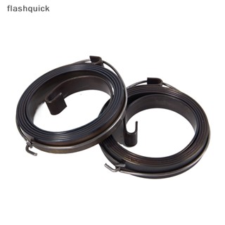 Flashquick สปริงสตาร์ทเตอร์ หดตัวง่าย สําหรับโซ่จีน 5200 5800