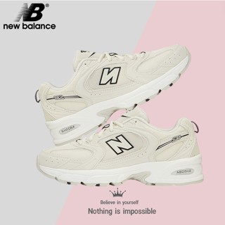 〖ของแท้พิเศษ〗 New Balance 530 NB Mens and Womens รองเท้าวิ่ง รองเท้าผ้าใบกีฬา  MR530SH