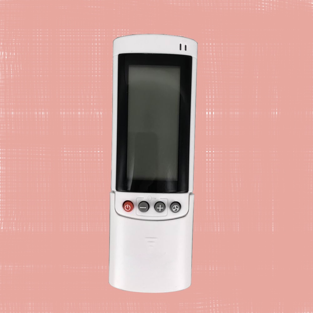 ใหม่ RC08A สําหรับ AIRWELL GREE เครื่องปรับอากาศรีโมทคอนโทรล AC A/C Remoto Controller