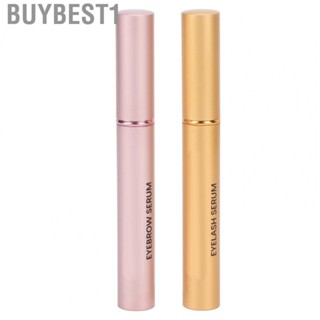 Buybest1 Eyebrow Growth Serum    Lengthen Strengthen Eyelash Growth Serum for Night Use