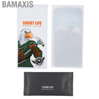 Bamaxis Mobile Phone Screen Film  Professional Design Protector for Office