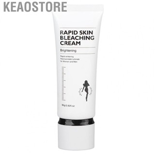 Keaostore Whitening   Nourishing Moisturizing Skin Dark Spot Corrector for Care