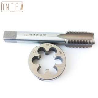 【ONCEMOREAGAIN】Tap Die Threading Tool Toolholding Workholding Industrial Manufacturing