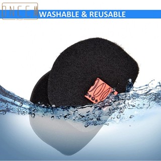 【ONCEMOREAGAIN】Foam Filter Cleaning Tools Filter Sweeper Accessories Handheld Reusable