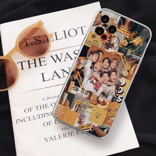 เคสโทรศัพท์มือถือ กันกระแทก ลาย GOT7 สําหรับ IPhone 13 7S 6S Plus 8 Pro 2020 6 SE 11 XS XR 7 X Mini 12 13 14 Max