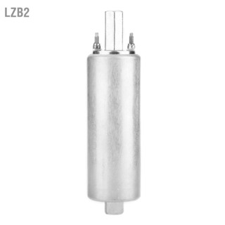 LZB2 Universal 255 LPH Inline ปั๊มเชื้อเพลิงแรงดันสูงภายนอกพร้อมชุดสำหรับ Walbro GSL392